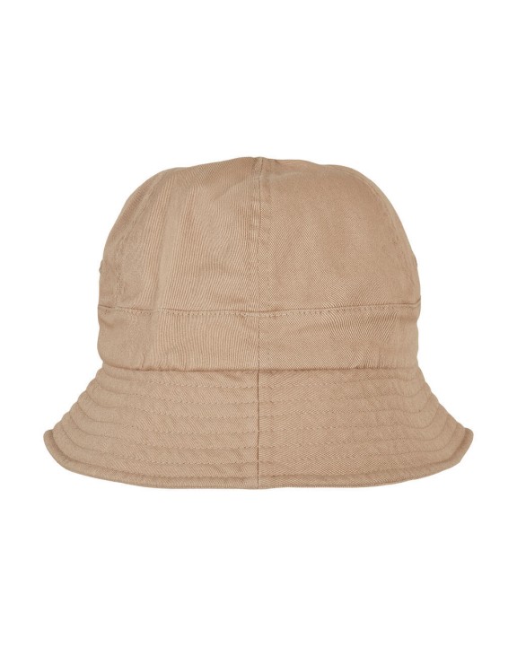 Casquette personnalisable FLEXFIT Eco Washing Flexfit Notop Tennis Hat