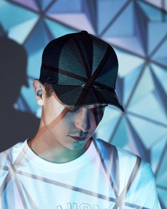 FLEXFIT FLEXFIT UNIPANEL™ CAP Kappe personalisierbar