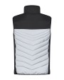 CLIQUE Utah Vest Jacke personalisierbar