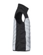 CLIQUE Utah Vest Jacke personalisierbar