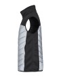 CLIQUE Utah Vest Jacke personalisierbar