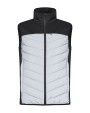 CLIQUE Utah Vest Jacke personalisierbar