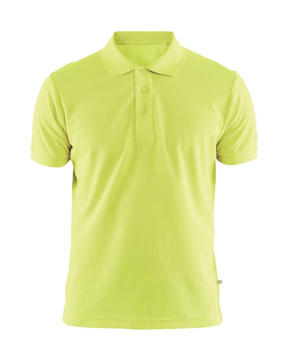 Polo personnalisable CRAFT Polo Shirt Pique Classic M