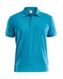Polo personnalisable CRAFT Polo Shirt Pique Classic M