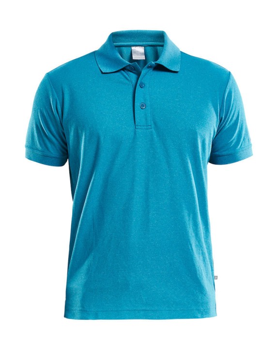 Polo personnalisable CRAFT Polo Shirt Pique Classic M