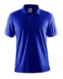 Polo personnalisable CRAFT Polo Shirt Pique Classic M