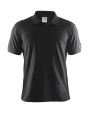 Polo personnalisable CRAFT Polo Shirt Pique Classic M