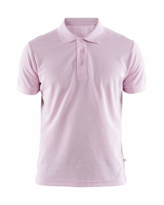 Polo personnalisable CRAFT Polo Shirt Pique Classic M