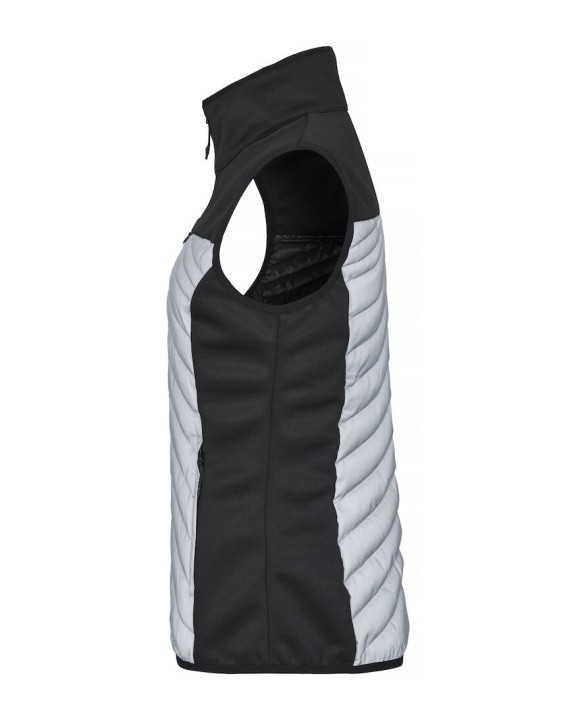 Veste personnalisable CLIQUE Utah Vest Women
