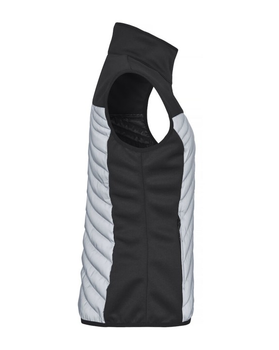 Veste personnalisable CLIQUE Utah Vest Women