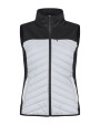 Veste personnalisable CLIQUE Utah Vest Women