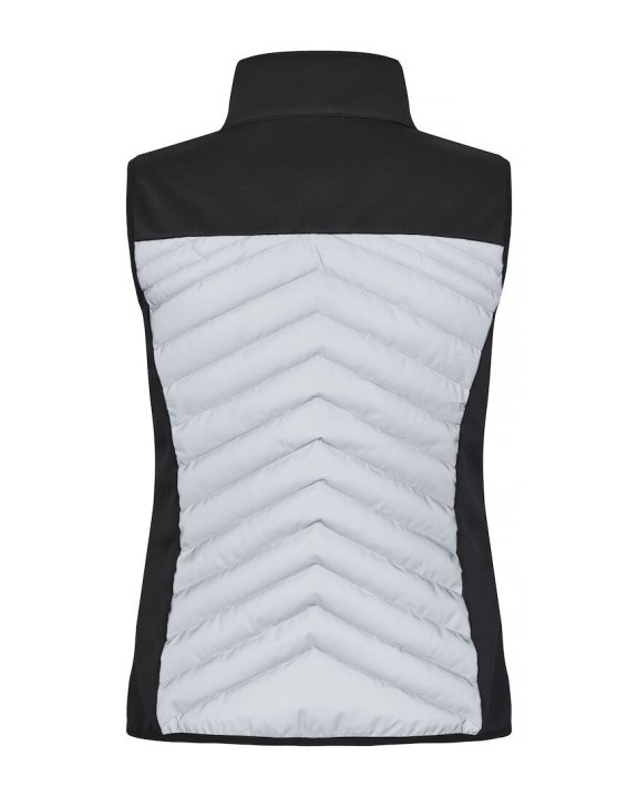 Veste personnalisable CLIQUE Utah Vest Women