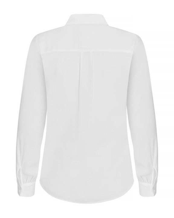 CLIQUE Libby Hemd personalisierbar