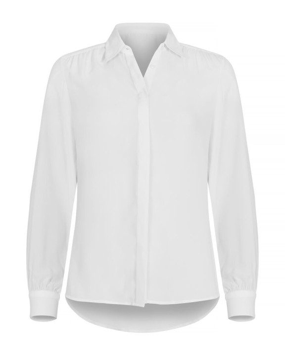 Chemise personnalisable CLIQUE Libby