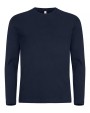 T-shirt personnalisable CLIQUE Premium Fashion-T L/S