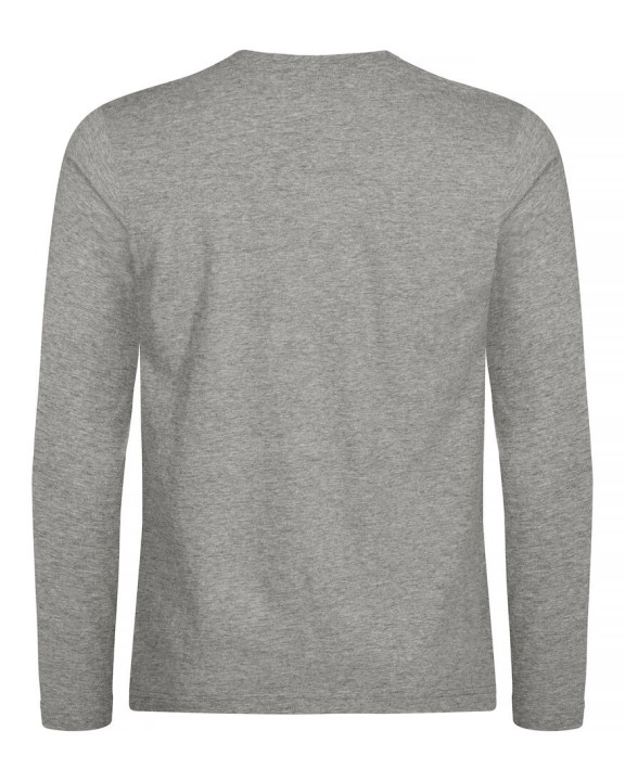 T-shirt personnalisable CLIQUE Premium Fashion-T L/S