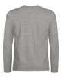 T-shirt CLIQUE Premium Fashion-T L/S voor bedrukking &amp; borduring