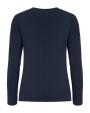 T-shirt personnalisable CLIQUE Premium Fashion-T L/S Women