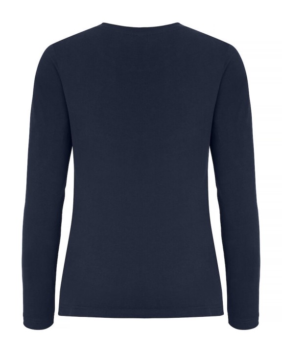 T-shirt personnalisable CLIQUE Premium Fashion-T L/S Women