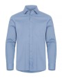 Chemise personnalisable CLIQUE Stretch Shirt L/S