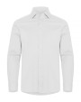 Chemise personnalisable CLIQUE Stretch Shirt L/S