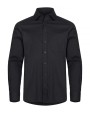Chemise personnalisable CLIQUE Stretch Shirt L/S