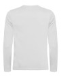 T-shirt CLIQUE Basic Active-T L/S voor bedrukking &amp; borduring