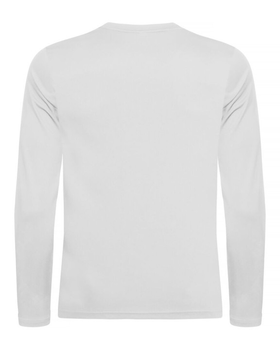 T-shirt CLIQUE Basic Active-T L/S voor bedrukking &amp; borduring
