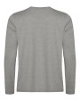 T-shirt CLIQUE Basic Active-T L/S voor bedrukking &amp; borduring