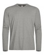 T-shirt CLIQUE Basic Active-T L/S voor bedrukking &amp; borduring