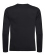 T-shirt personnalisable CLIQUE Basic Active-T L/S