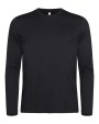 T-shirt personnalisable CLIQUE Basic Active-T L/S