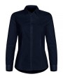 Hemd CLIQUE Stretch Shirt L/S Women voor bedrukking &amp; borduring