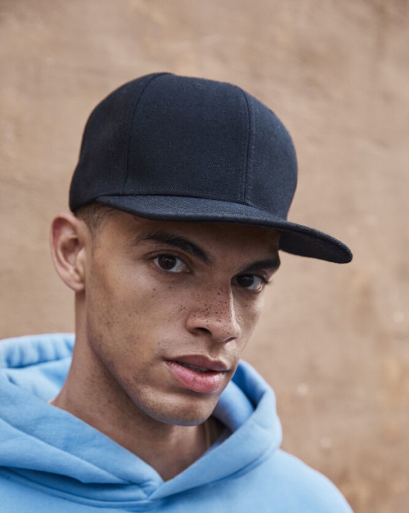 Casquette personnalisable CLIQUE Street Cap