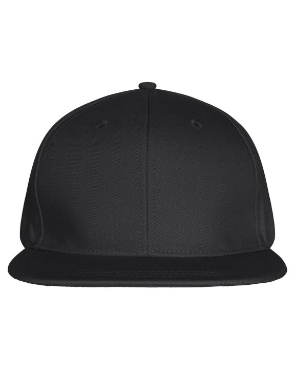 Casquette personnalisable CLIQUE Street Cap