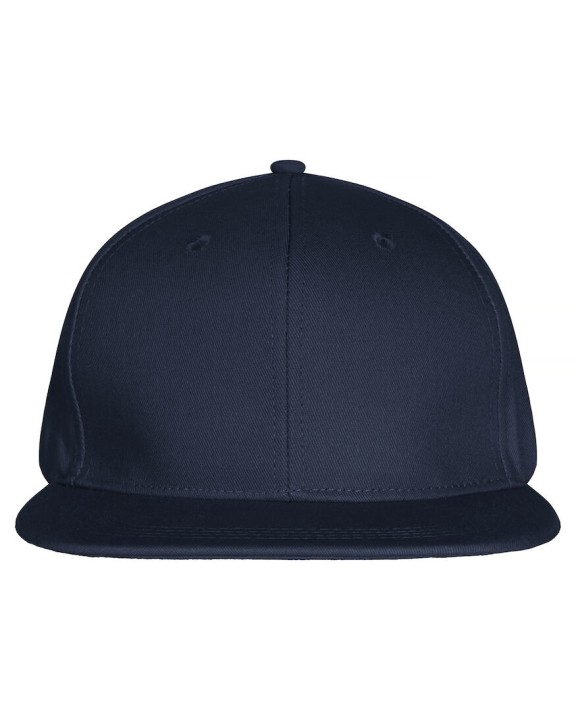 CLIQUE Street Cap Kappe personalisierbar