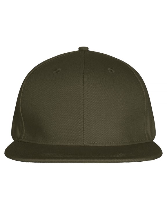 CLIQUE Street Cap Kappe personalisierbar