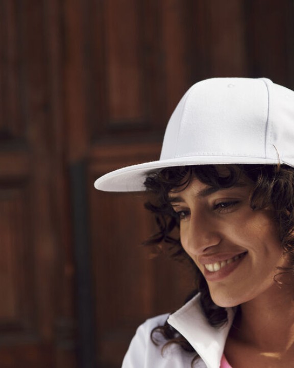 Casquette personnalisable CLIQUE Street Cap