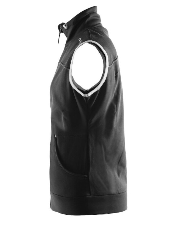 CRAFT Leisure Vest W Jacke personalisierbar
