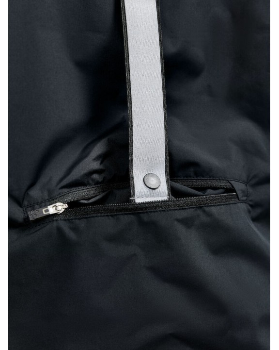 Veste personnalisable CRAFT CORE Bike Ride Hydro Lumen Jacket M