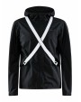 Veste personnalisable CRAFT CORE Bike Ride Hydro Lumen Jacket M