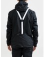 Veste personnalisable CRAFT CORE Bike Ride Hydro Lumen Jacket M