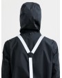 Veste personnalisable CRAFT CORE Bike Ride Hydro Lumen Jacket W