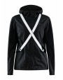 Veste personnalisable CRAFT CORE Bike Ride Hydro Lumen Jacket W