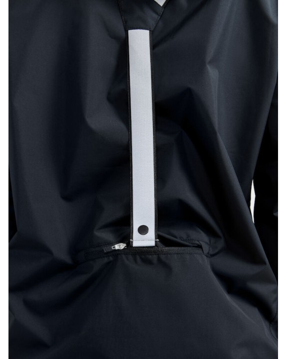 Veste personnalisable CRAFT CORE Bike Ride Hydro Lumen Jacket W