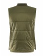 CRAFT CORE Light Padded Vest W Jacke personalisierbar