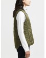 CRAFT CORE Light Padded Vest W Jacke personalisierbar