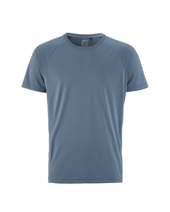 T-shirt CRAFT CORE Unify Training Tee M voor bedrukking &amp; borduring