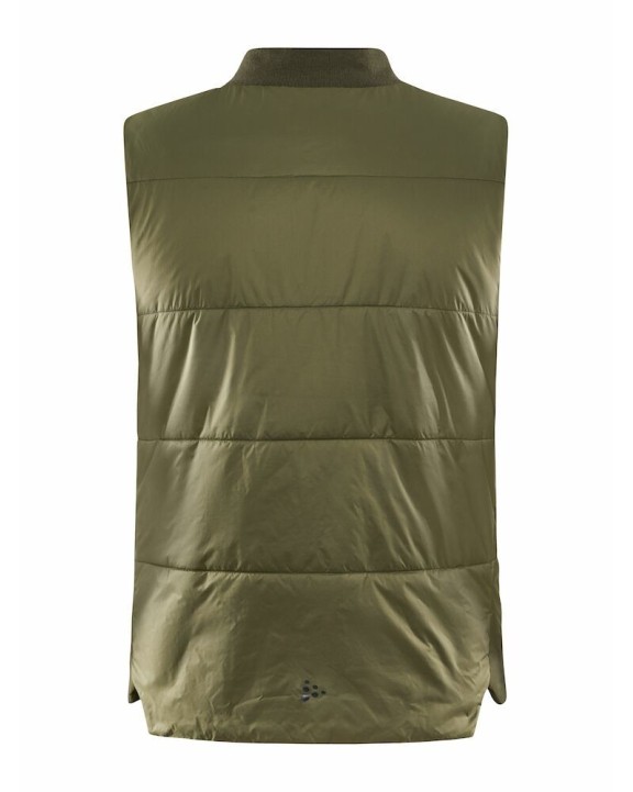 Veste personnalisable CRAFT CORE Light Padded Vest M