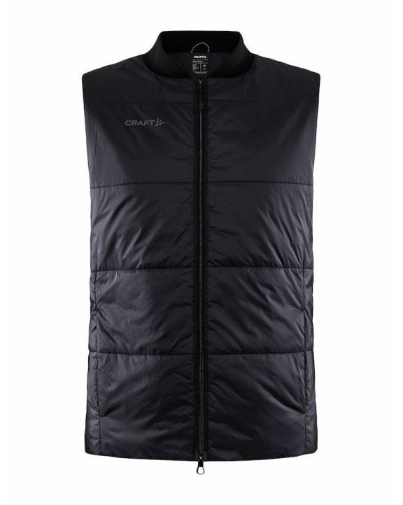 Veste personnalisable CRAFT CORE Light Padded Vest M